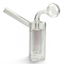 Bong Oil mini barevný 13cm – Skvělé na cesty i domů