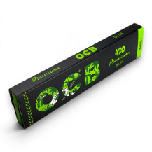 OCB Premium 420 Slim KS s filtry - Papírky na kouření