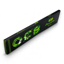 OCB 420 Special Black KS Slim - Papírky na cigarety