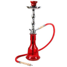 Vodní dýmka Adira ( red ) 48cm