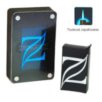 Zapalovač Zenga Exclusive Jet