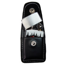 Pouzdro na benzínový zapalovač Zippo