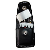 Pouzdro na benzínový zapalovač Zippo