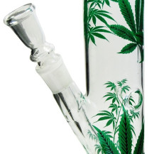 Bong Cannazyl 46cm