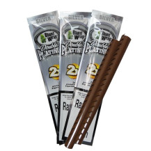 Blunty Platinum – SILVER (Berries)