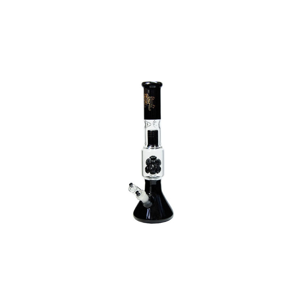 Bongo multilevel ice BL - black