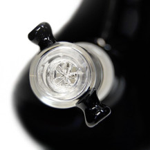 Bongo multilevel ice BL - black