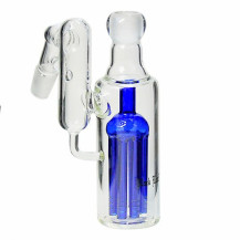 Bong ND precooler