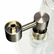 Bong ND Titanium Oil nail BL