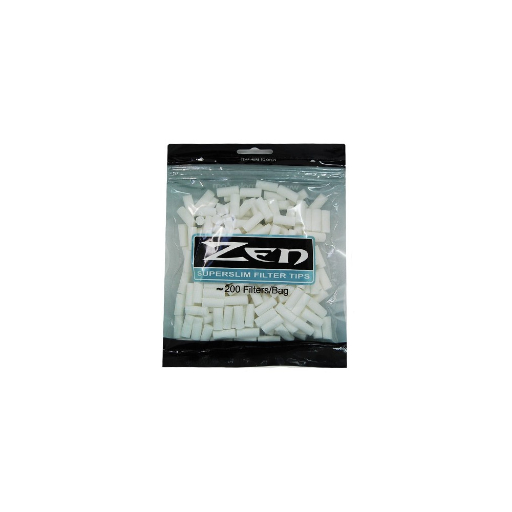 Filtr ZEN SuperSlim