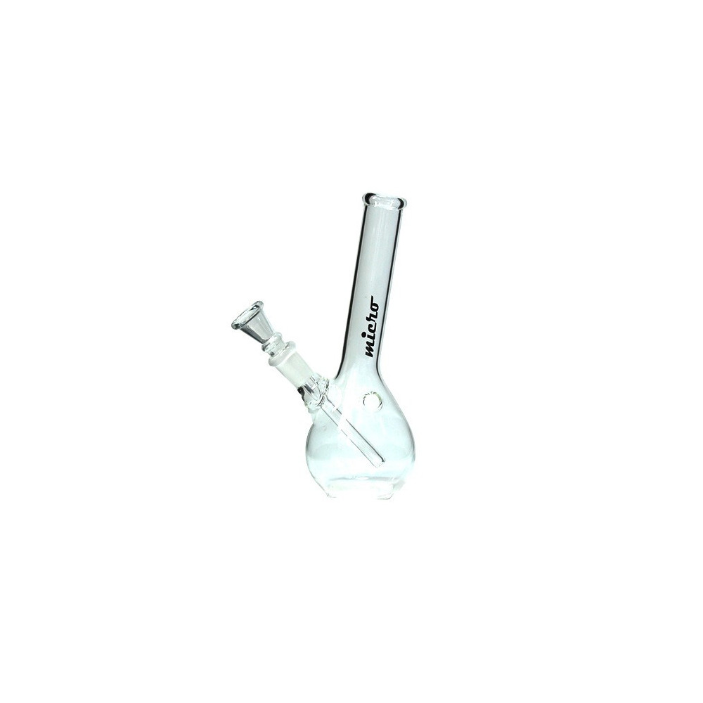 Bong sklo Micro
