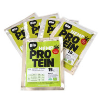 BIO Konopný protein 15g/ vzorek