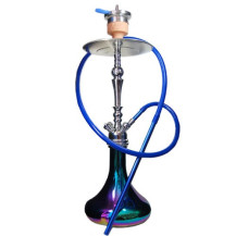 Vodní dýmka AMY Globe R - blue chameleon