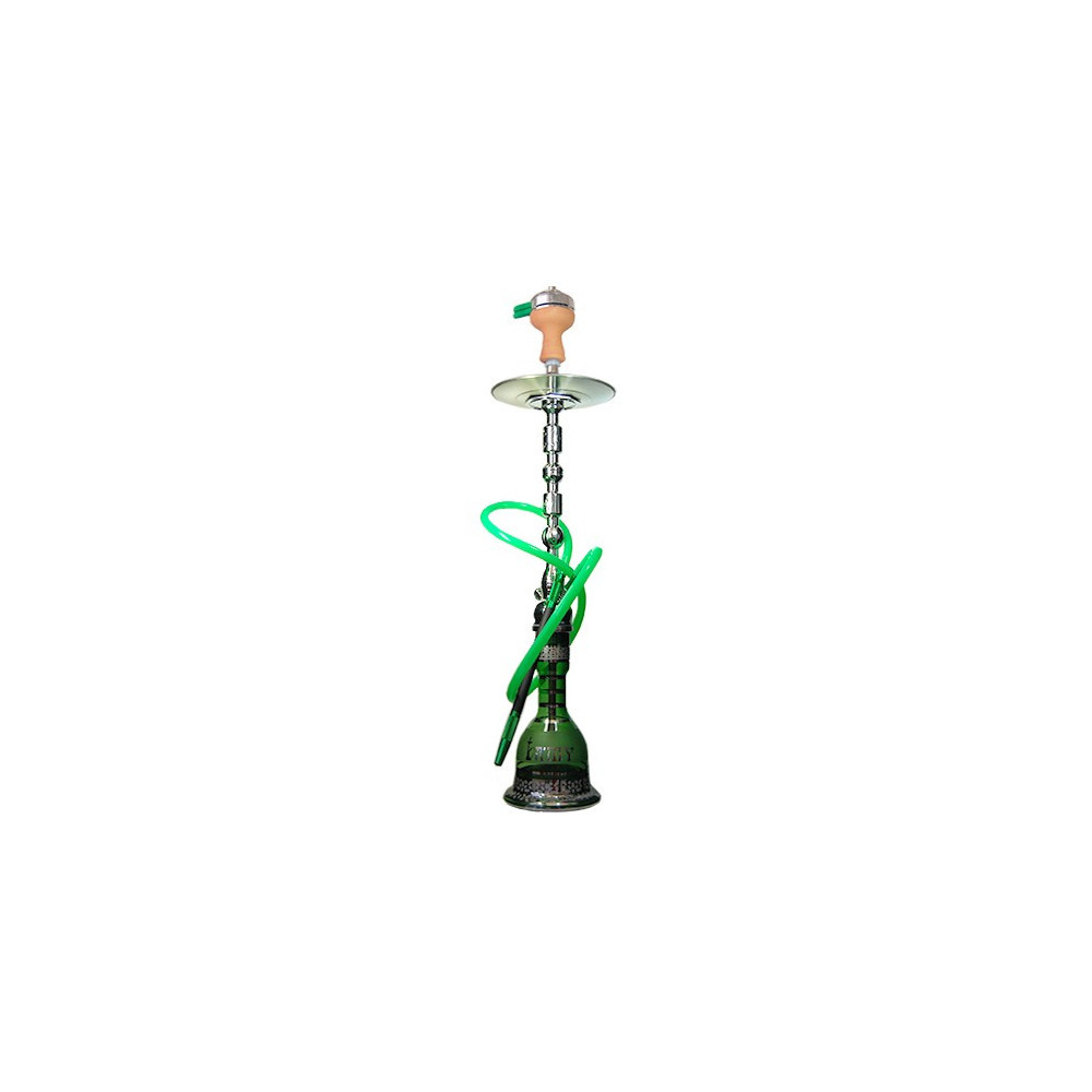 Vodní dýmka AMY Sharqi Green