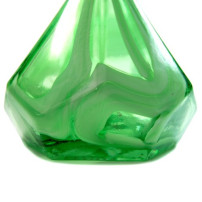 Vodní dýmka AMY Rough Diamond Green