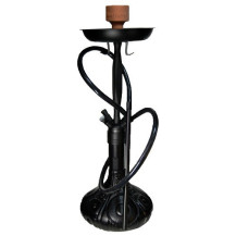 Vodní dýmka Bullshit black motiv 62cm