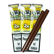 Blunt Platinum - YELLOW (Mango)