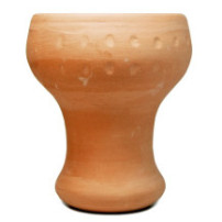 Korunka Clay na vofnou dýmku