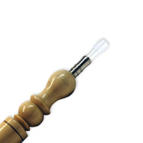 Hygienické náustky Aladin 4 cm | 10 ks