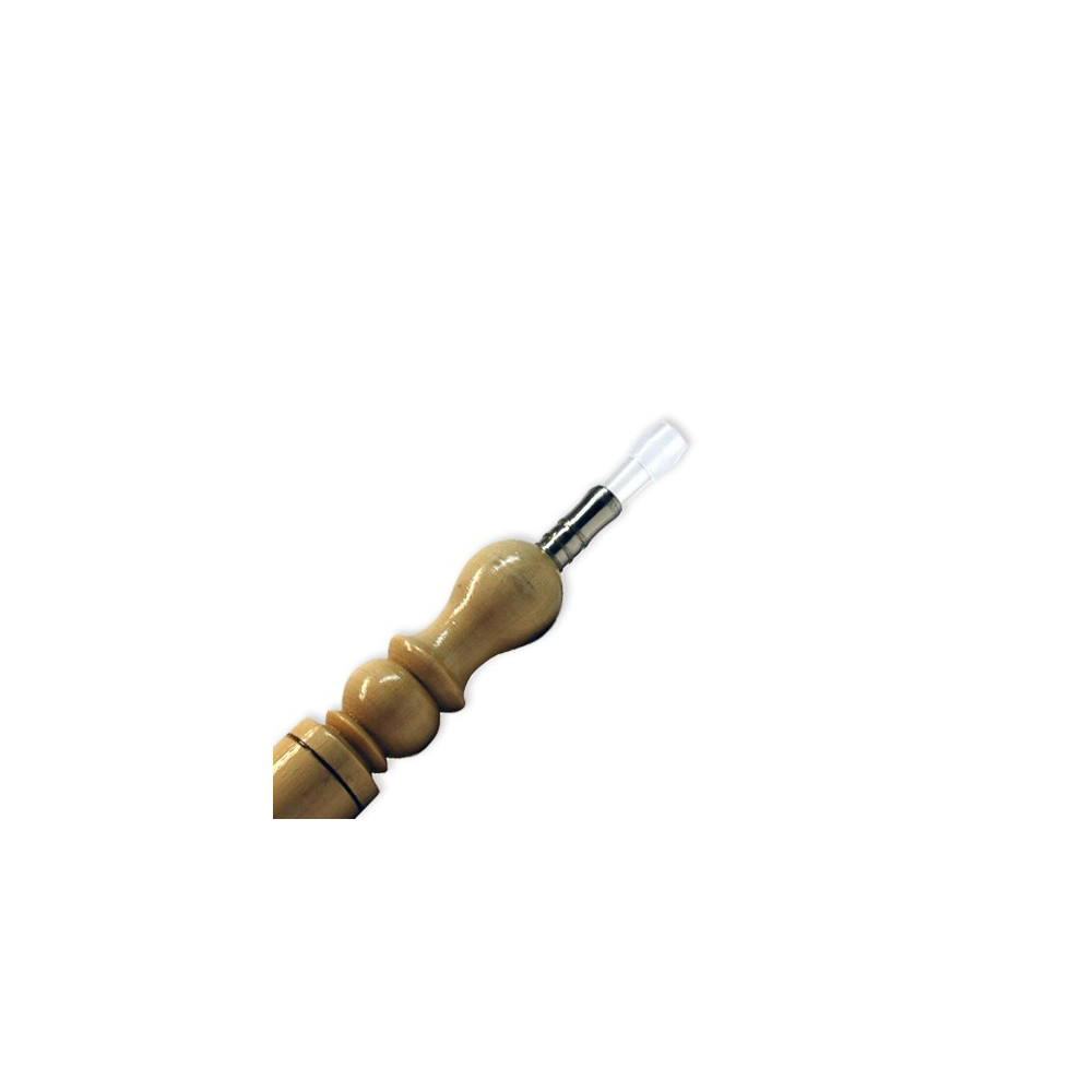 Hygienické náustky Aladin 4 cm | 10 ks
