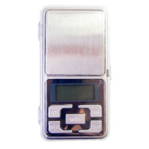 Váha MH serie 200g/0,01g