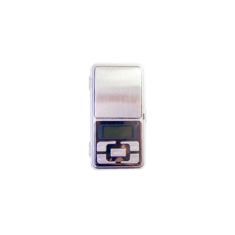 Váha MH serie 200g/0,01g