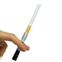 Cigaretová špička s pouzdrem