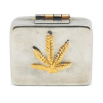 Dreambox Cannabis kov