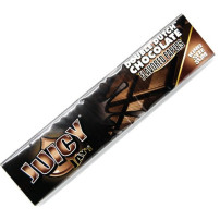 Papírky Juicy Jays CHOCOLATE
