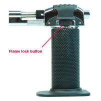 Zapalovač Burner Jet Torch