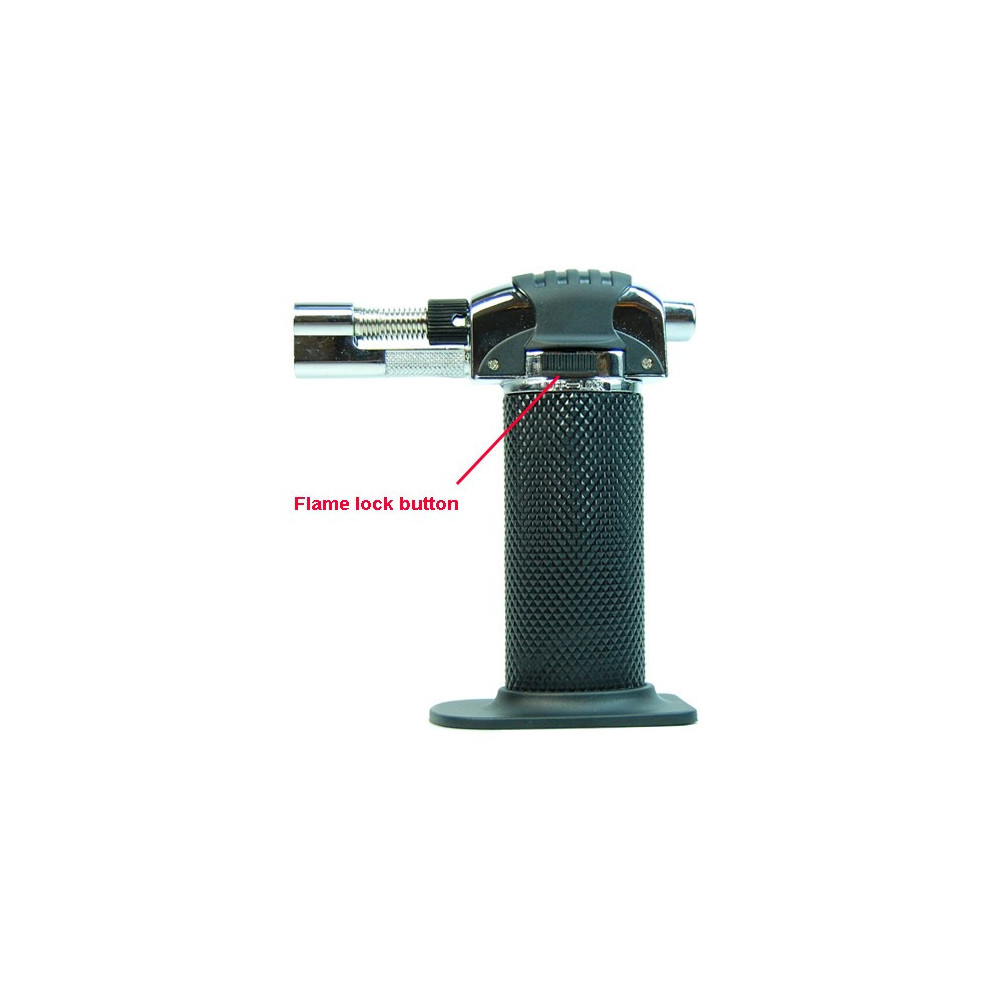 Zapalovač Burner Jet Torch
