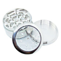 Grinder - drtička HOMOLKA