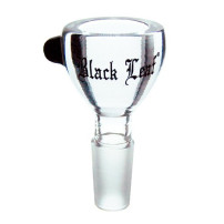 Bong šluk Black Leaf 14