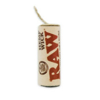 RAW zápalná šňůrka Hemp Wick 600 cm