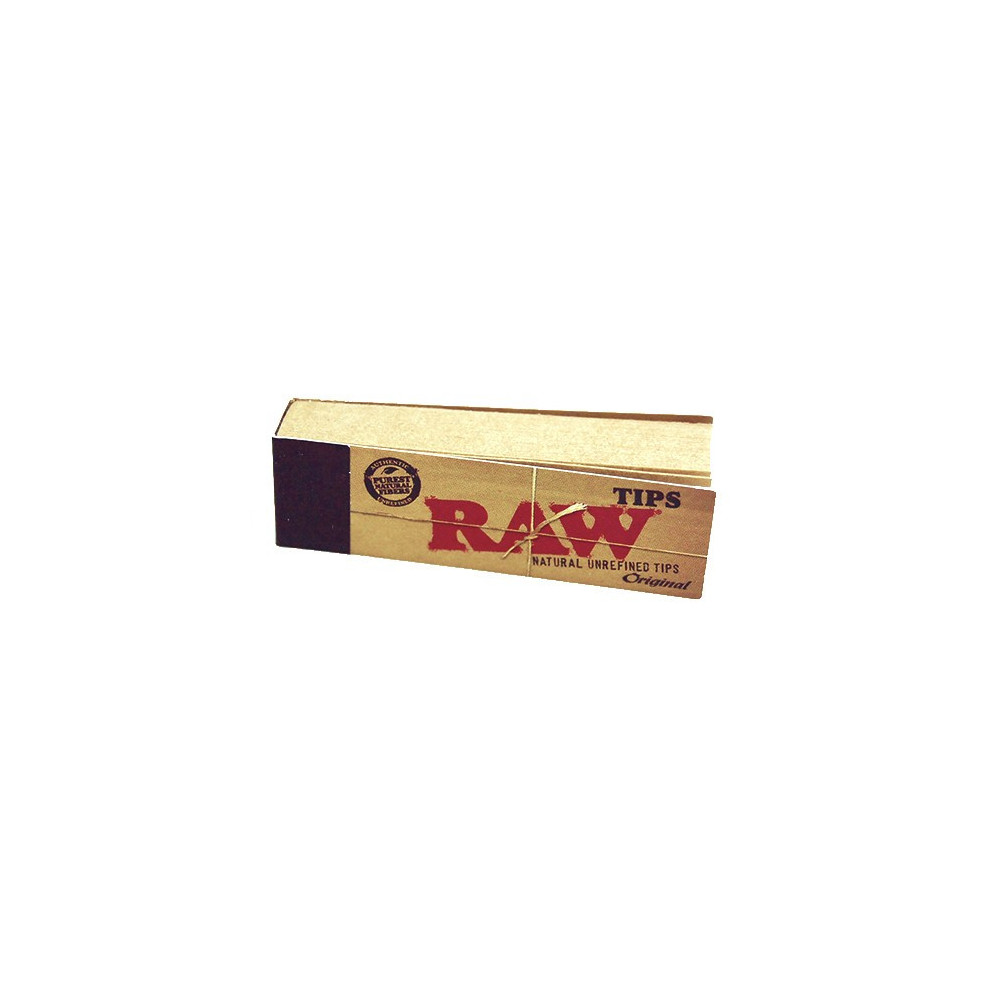 Filtry RAW úzké