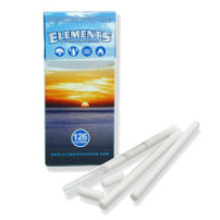 Filtry Elements super slim