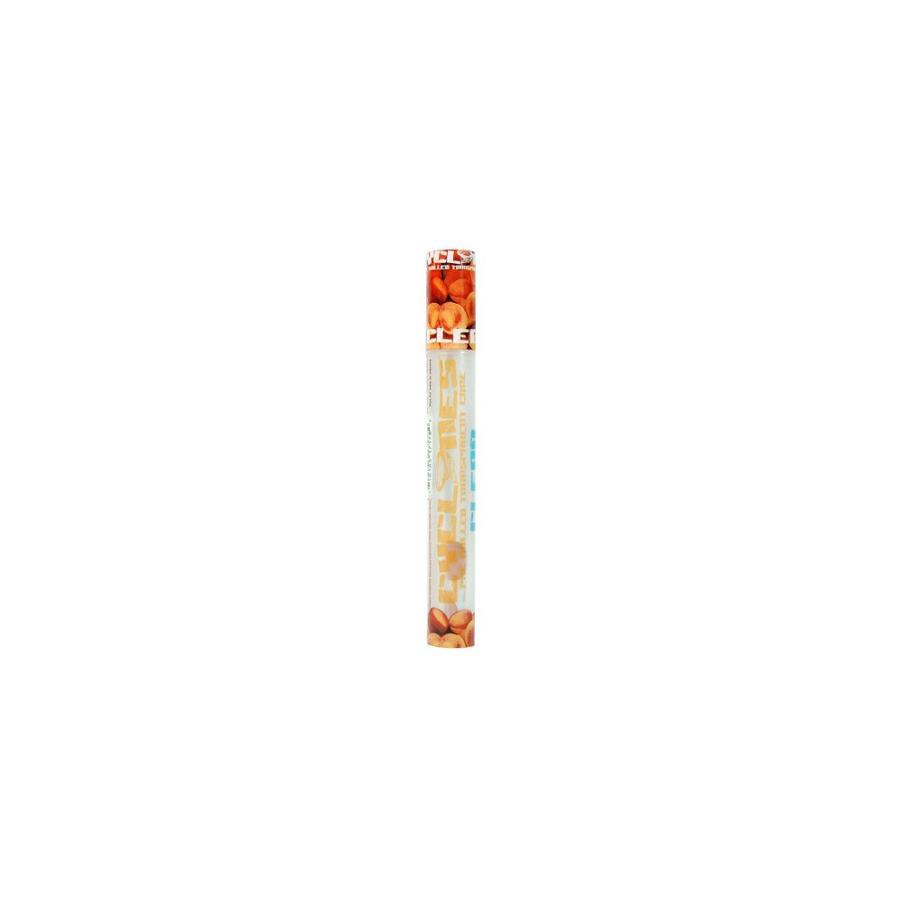 Blunt Cyklon joint CLEAR broskev