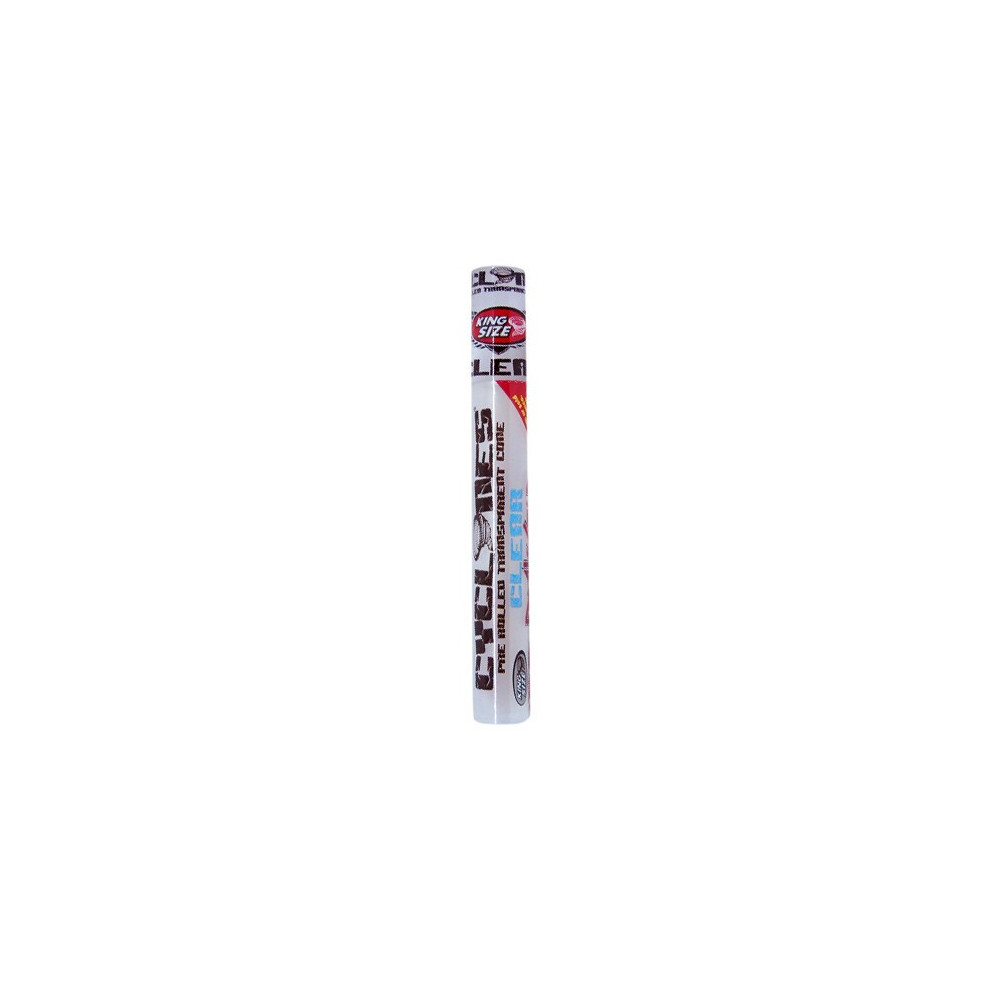 blunt Cyklon joint CLEAR - rock star