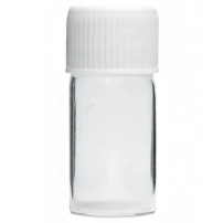 Nádobka sklo 33mm