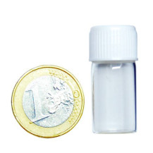 Nádobka sklo 33mm
