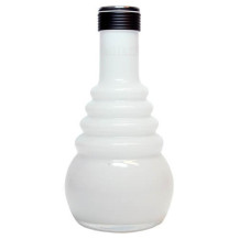 Vodní dýmka Bullshit Shisha Milky 75cm