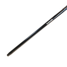 Vodní dýmka Bullshit Shisha Milky 75cm