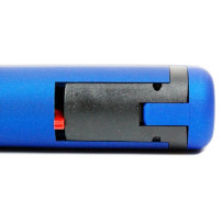 Zapalovač Zenga TWIN Jet