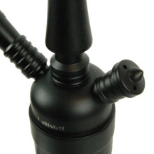 Vodní dýmka Bullshit Black Rainbow 80 cm