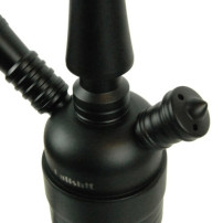Vodní dýmka Bullshit Black Rainbow 80 cm