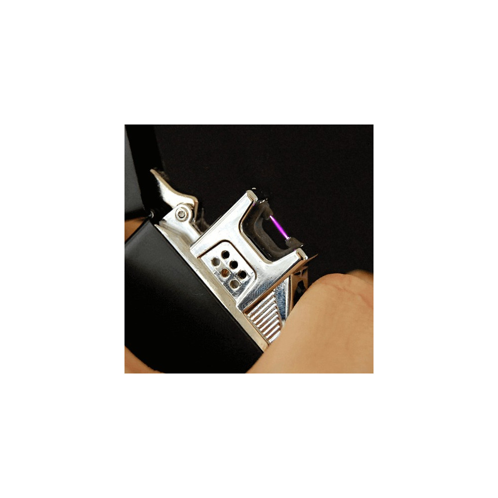 Zapalovač USB plazmový