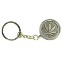 Grinder drtička leaf na přívěsku