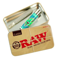 Box RAW