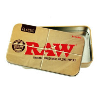 Box RAW