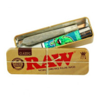 Box RAW slim